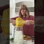 Natural Energy Booster – Lemon Mint Electrolyte Refresher