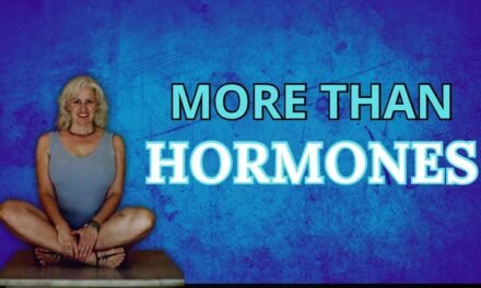 PCOS Is Not Just Hormones | The Whole Body Connection