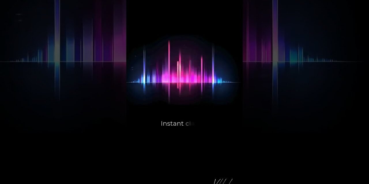 Reset Your Mind Instantly with This Powerful Sound!