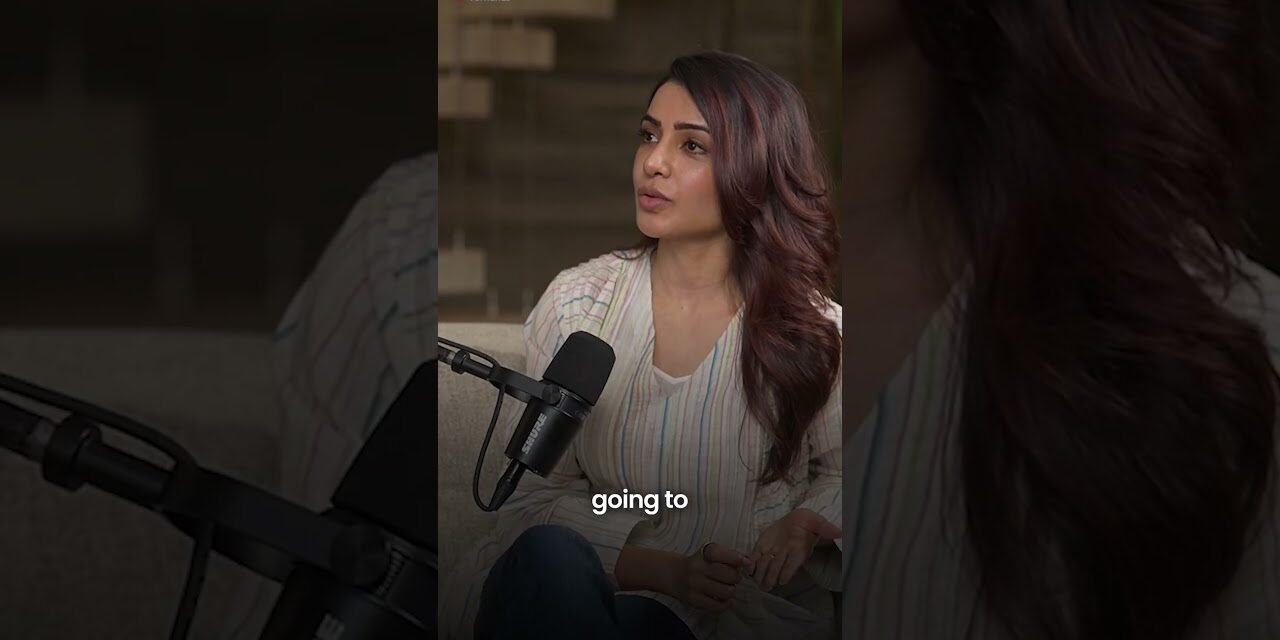 The #1 Habit that Helped Samatha Stay Strong