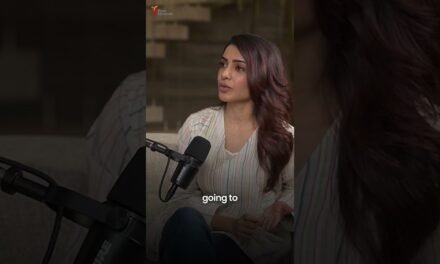 The #1 Habit that Helped Samatha Stay Strong