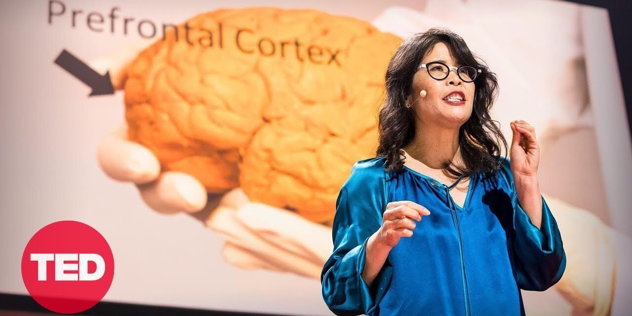 The Brain-Changing Benefits of Exercise | Wendy Suzuki | TED