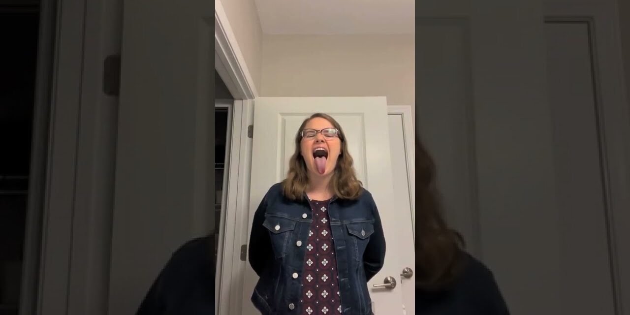 Tongue Exercises for Sleep Apnea