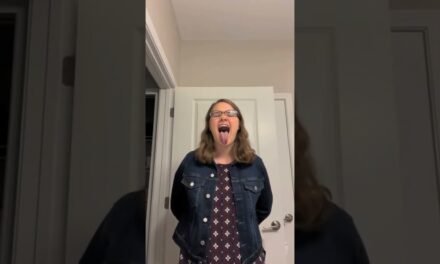 Tongue Exercises for Sleep Apnea