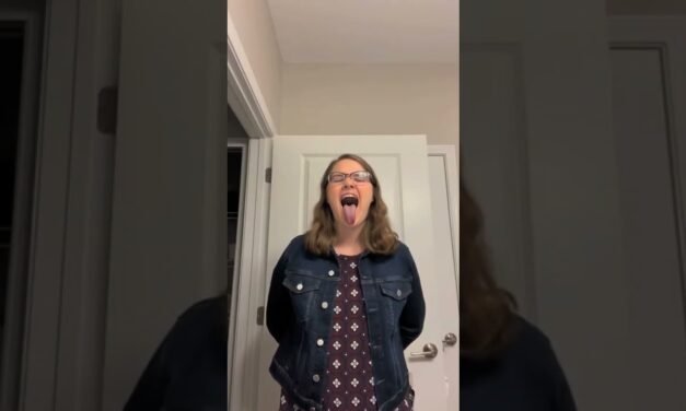 Tongue Exercises for Sleep Apnea