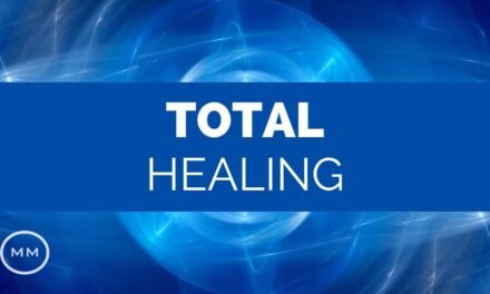 Total Healing (v.2) – Powerful Mind / Body Balance – Binaural + Monaural Beats – Healing Music