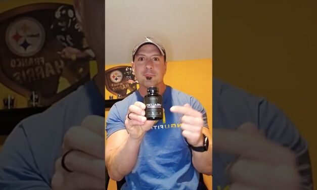 Vitality, Libido, Performance | VYOTECH VIRALOID | Testosterone Booster