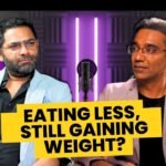 Why Eating Less Doesn’t Always Work: Hunger, Hormones & Metabolism Explained