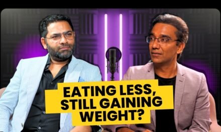 Why Eating Less Doesn’t Always Work: Hunger, Hormones & Metabolism Explained