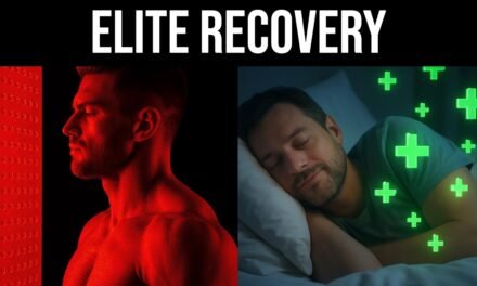 You're Not Recovering Properly – Here's How to Fix It (Elite Recovery Strategies)