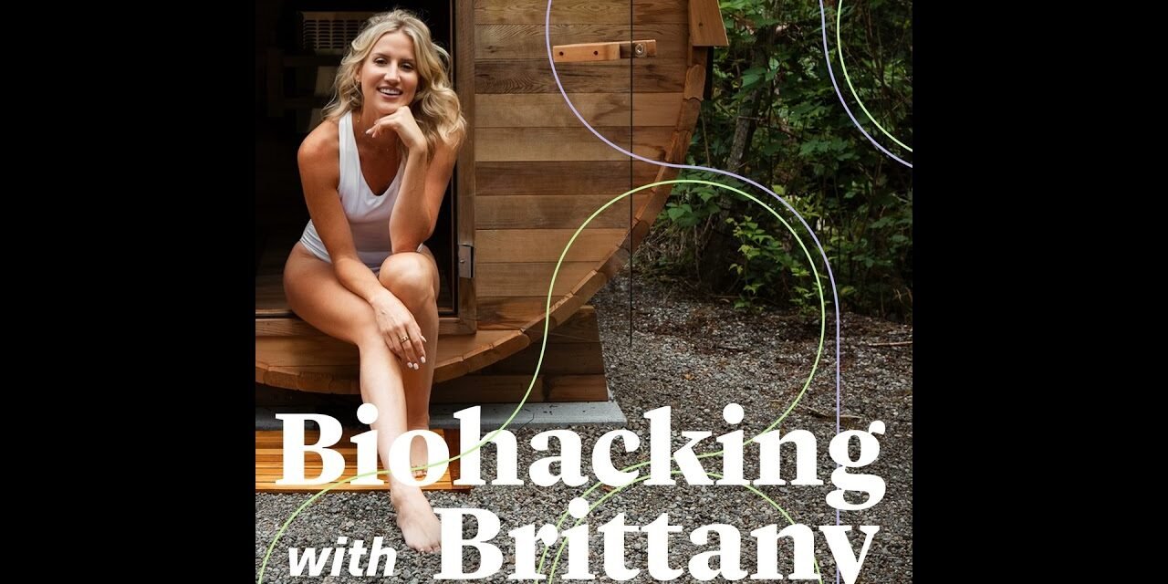 106. Microdosing With THCV and Advanced Biohacking Supplements NMN and Spermidine with Valhalla V…