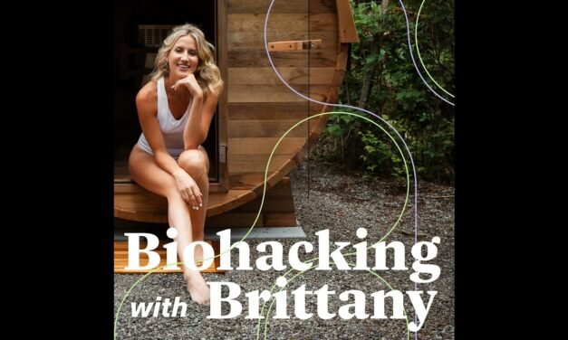 106. Microdosing With THCV and Advanced Biohacking Supplements NMN and Spermidine with Valhalla V…