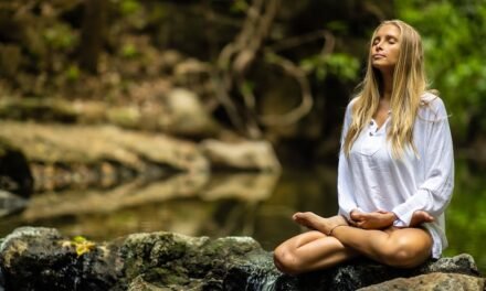 15 Min Guided Meditation For Healing & Recovery | Your Self-Healing Reset