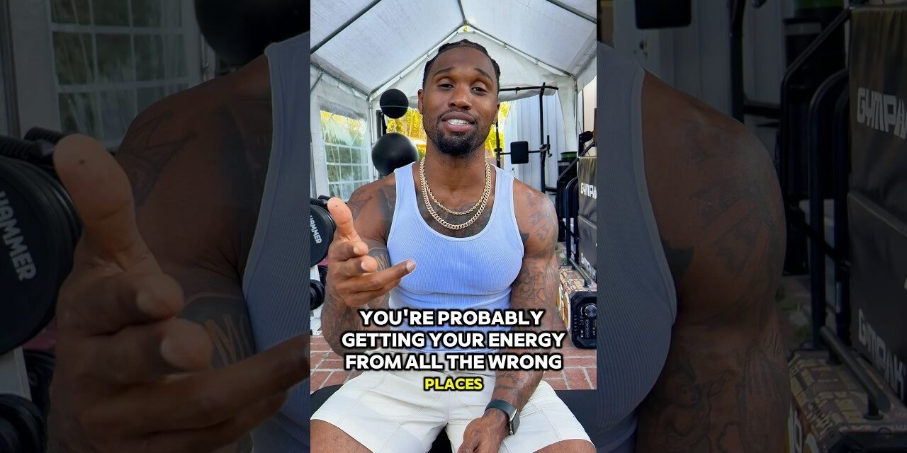 3 Herbs That Boost Energy Naturally #Shorts #herbs #energy #natural