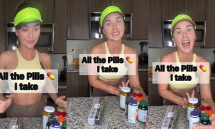 All the supplements I take // PMS, Immune System, Hair & Skin // Lifehack