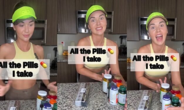 All the supplements I take // PMS, Immune System, Hair & Skin // Lifehack