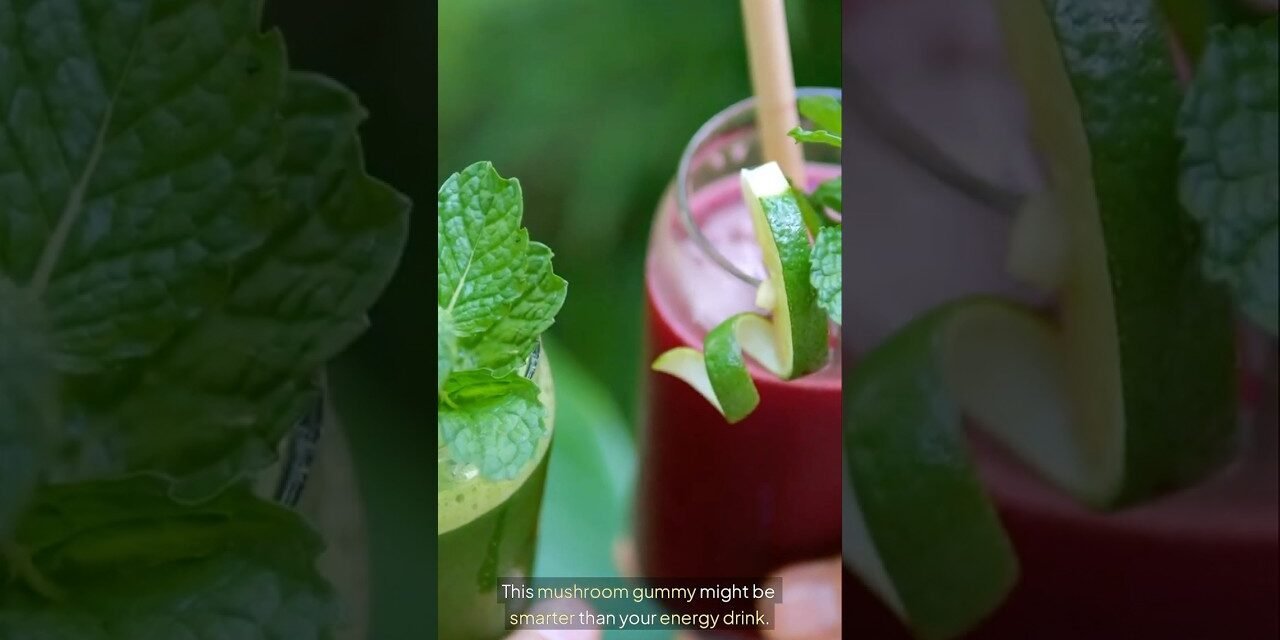 Biohacking & Supplements