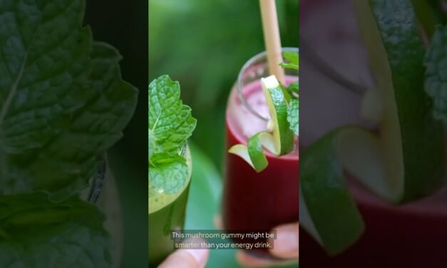 Biohacking & Supplements