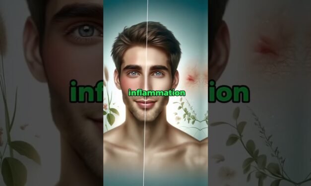 Clear Your Skin Naturally #shorts #healthy #biohacking #supplements