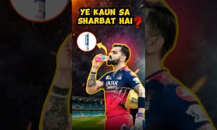 Cricketers Ka Secret Energy Drink Ghar Pe Kaise Banayein? #shorts #cricket #energydrink #ipl