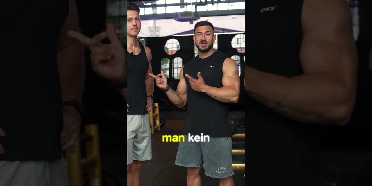 Diese Supplements braucht kein Mensch!