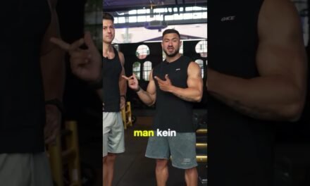 Diese Supplements braucht kein Mensch!