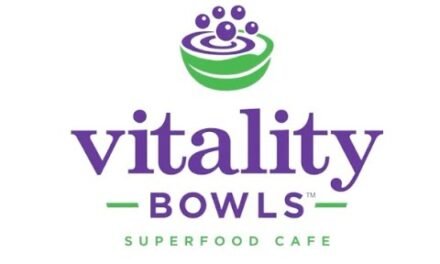 Health Conscious Business Opportunity: Invest in Vitality Bowls Franchise Today!