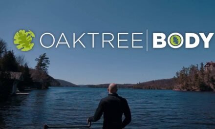 Health | Nutrition | Wellness | Vitality | Oaktree BODY by Martin Perras