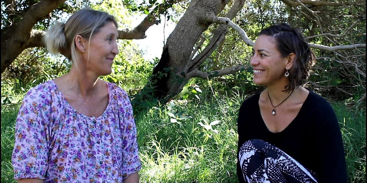 Melissa Moss – Nutritionist, Natual Vitality Nutrition