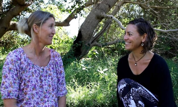 Melissa Moss – Nutritionist, Natual Vitality Nutrition