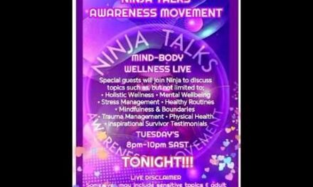 Mind Body Wellness – Farrell (14-04-2026)