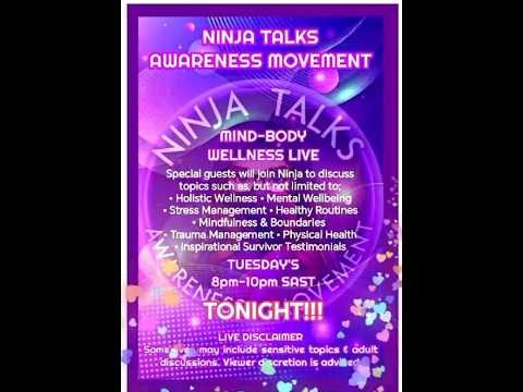 Mind Body Wellness – Farrell (14-04-2026)