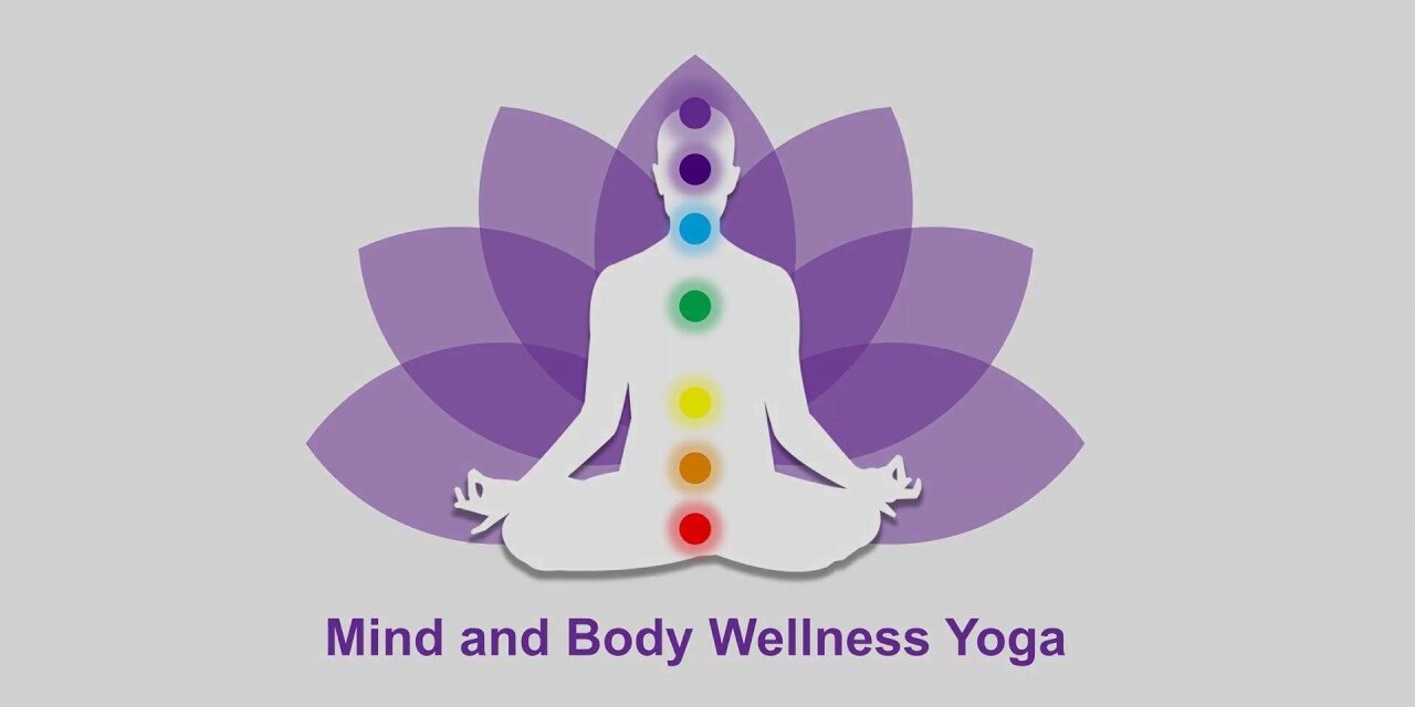 Mind and Body Wellness Yoga | Introduction