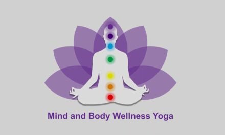 Mind and Body Wellness Yoga | Introduction