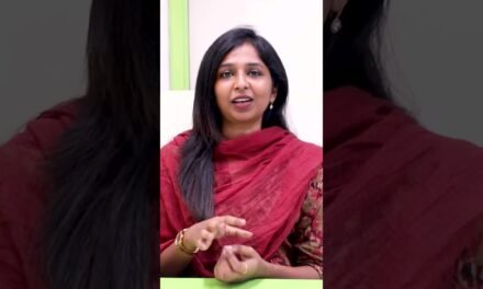 My top 5 regular foods ! | #drsharmika #daisy #daisyhospital #bestsiddhahospital #chennai