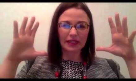 Our burnout recovery system with Dr. Marnie Loomis, ND