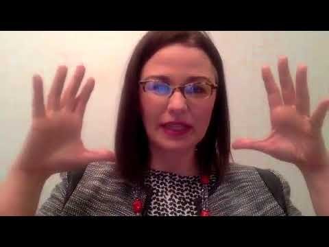 Our burnout recovery system with Dr. Marnie Loomis, ND