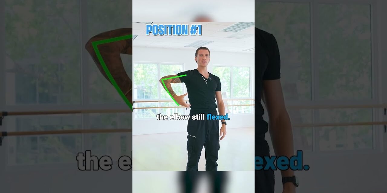 Rumba Hand Movement #rumba #dance #ballroomdance #ballroom #dancer #movement #dancemoves #shorts