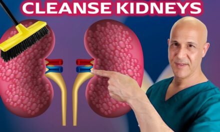 The Best Foods to Cleanse & Repair Your Kidneys | Dr. Mandell