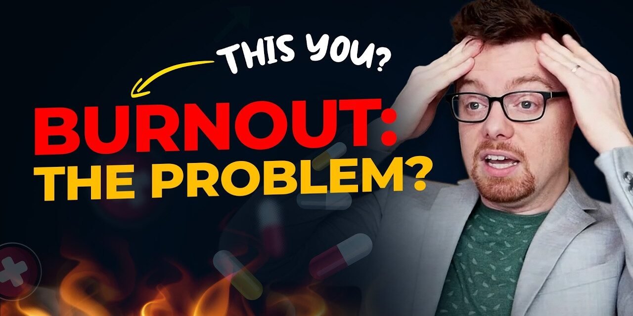 Understanding Pharmacist Burnout: Causes and Solutions