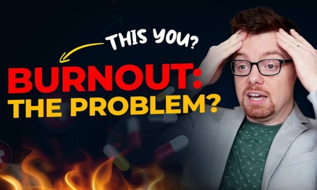 Understanding Pharmacist Burnout: Causes and Solutions