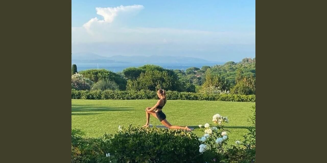 total mind-body wellness
