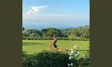 total mind-body wellness