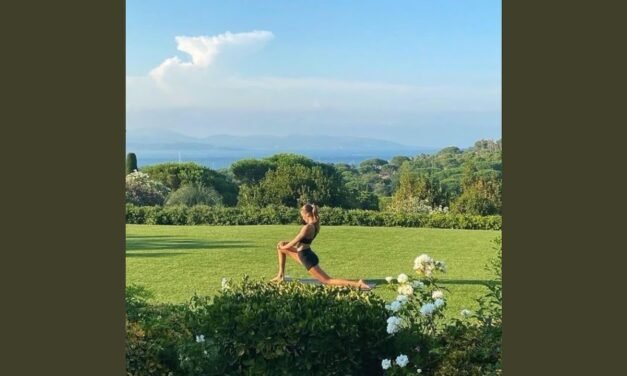 total mind-body wellness