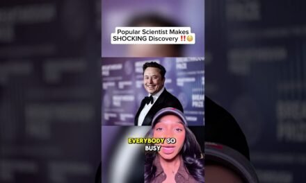 #viralvideo #elonmusk #science #health #longevity #biohack #beauty #wellness #aging #supplements