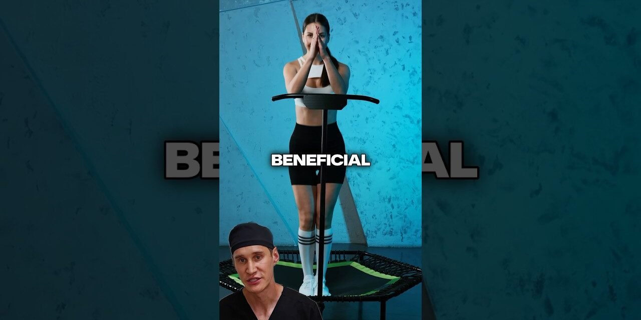 6 Best Exercises For Lipedema