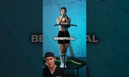 6 Best Exercises For Lipedema