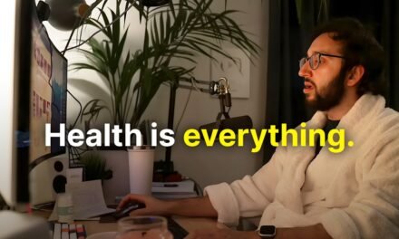 8 Simple Hacks to Improve Your Health