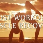 Athletic Mindset Hypnosis 2: Post Workout Suggestions for Muscle Recovery (Sleep, Rest & Growth)