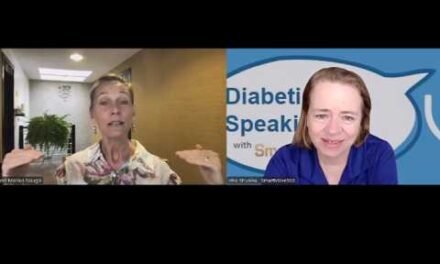 Cracking the Code: Diabetes, Menopause & Metabolic Health for Women 40+ (with Stacy Naugle)
